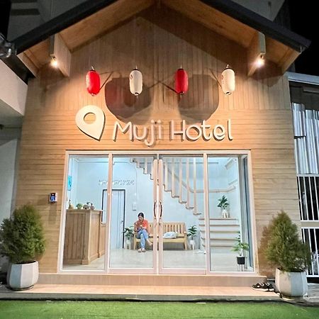 Muji Hotel Krabi Exterior photo